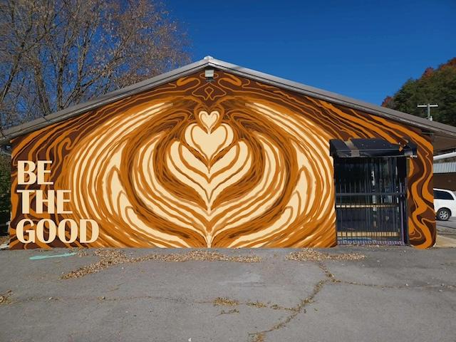 Ripple Coffee Company revisioning north landmark