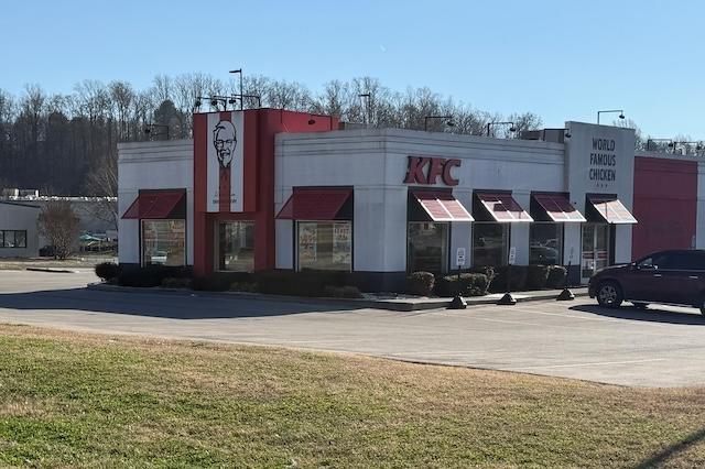 Three sales near the intersection of Clinton Highway and Callahan Road total 3.65 million