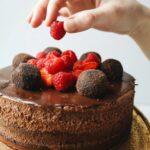 ChocolateFest + Kim Ballard + Lynn Slaven + Katelyn Biefeldt ++