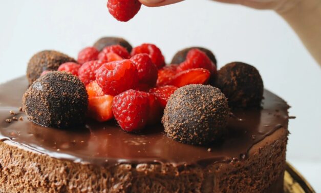 ChocolateFest + Kim Ballard + Lynn Slaven + Katelyn Biefeldt ++