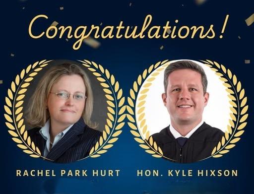 Hon. Kyle Hixson + Rachel Hurt + Jamal Greene + Rebecca Roiphe ++