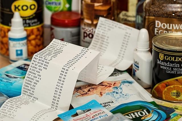 Stretch your budget at the grocery with these tips