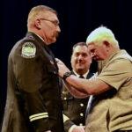 KPD’s ‘Robbie T.’ Taylor: A cop’s cop full of caring