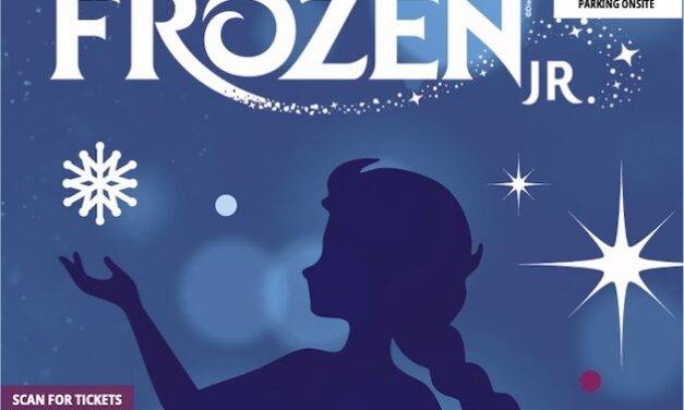 KCT to perform Frozen JR. Feb. 13- March 1