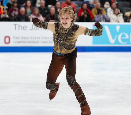 How to watch Olympic Figure Skating: A cheat sheet