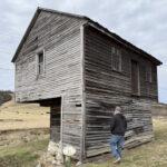 John Parrott: His legacy, my heritage