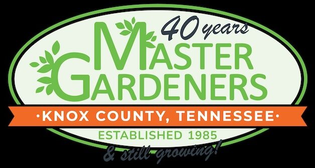 Knox County Master Gardeners February/March events