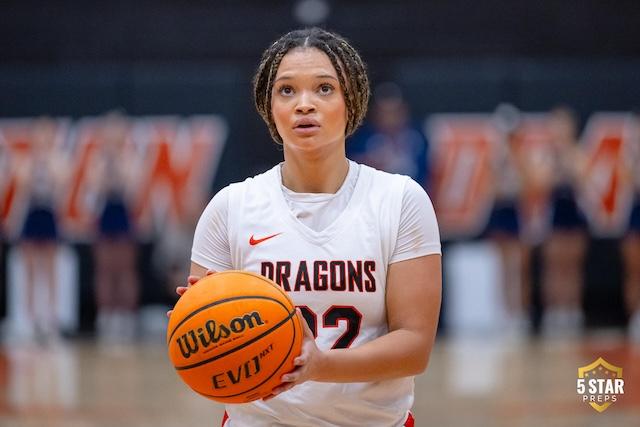 Clinton Dragons basketball teams take 1-seeds and momentum into postseason