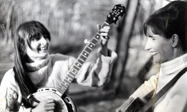 Alice Gerrard: A Life in Song