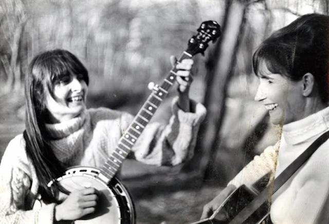 Alice Gerrard: A Life in Song