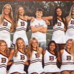 Bearden Dance + Bobcat Bash + Powell Play + Margaret Trundle + Aggie Jones ++