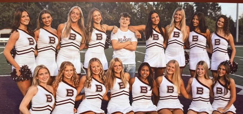 Bearden Dance + Bobcat Bash + Powell Play + Margaret Trundle + Aggie Jones ++