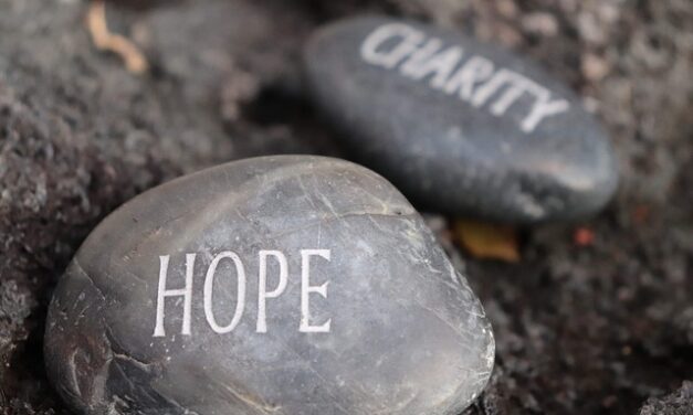 Monday Mission: Empower community ministries