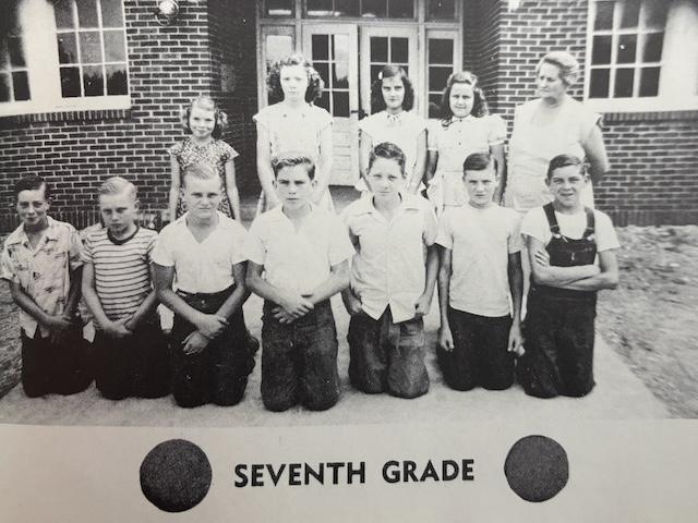 Science lessons, sleeping pills and school tales