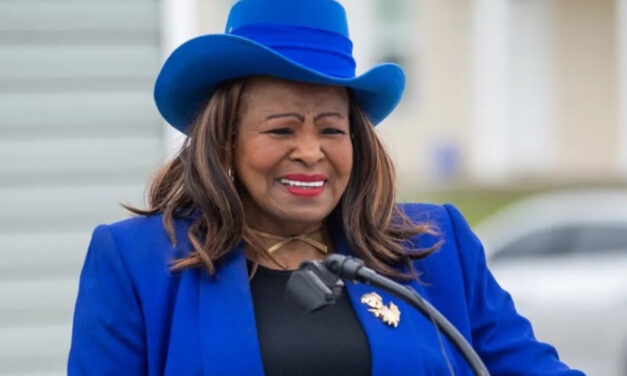 A tribute to Diane Jordan