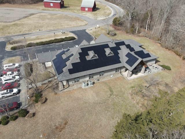 Solar+Storage supports Episcopal Diocesan House on journey toward carbon neutrality