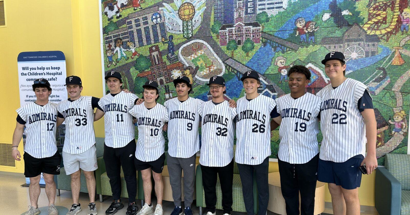 Ads visit ETCH + Powell update + Ball Camp Valentine’s Day + In Memoriam ++