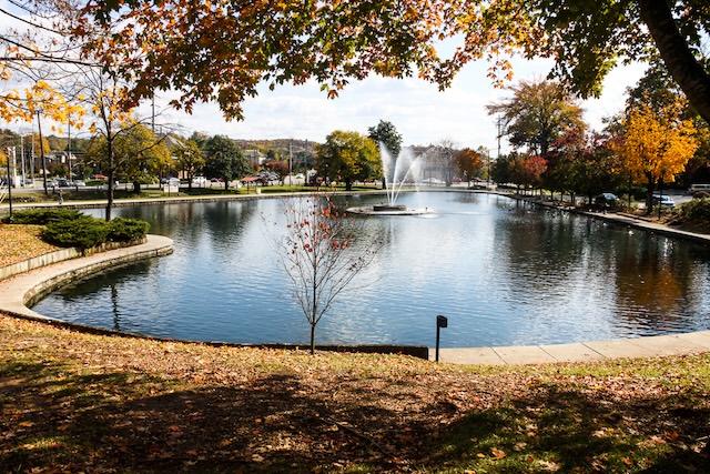 Ftn. City Town Hall Monday meeting to review City Master Plan