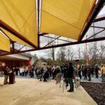 City opens Urban Wilderness Gateway Park + Valentine’s Day at state parks ++