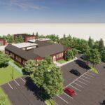 Giffin School tract to provide housing + Lois LeFlore + Loudon County ++