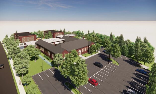 Giffin School tract to provide housing + Lois LeFlore + Loudon County ++