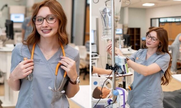 GCA Alumna Hannah Moody featured by UTK