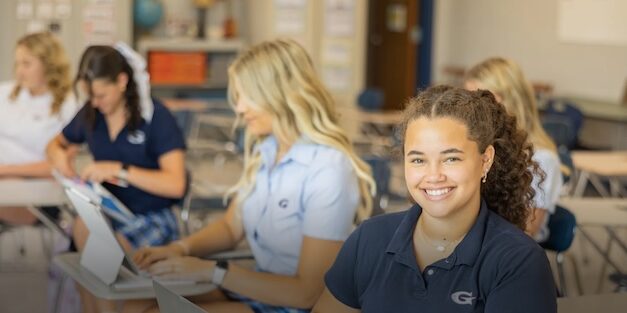 GCA Hybrid Program Open House