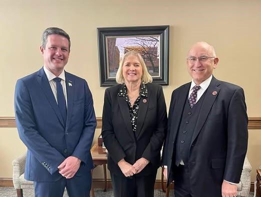 U.S. Attorney collections + Free legal advice for veterans ++