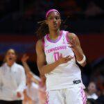 Lady Vols come up short against Aggies