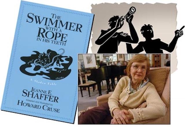 Knoxville’s child singing sensation: Jeanne Ellison Butcher