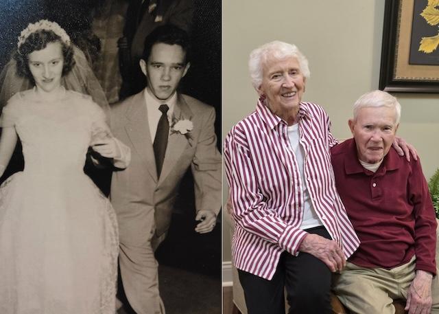 Three love stories for Valentine’s Day