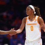 Lady Vols rebound with win over Tigers