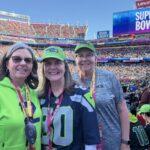 Karen Weekly has a super week