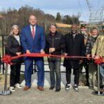 Karns Dog Park + UMC Trees / Jan Berry + Knoxville Marathon / Kara Goucher ++