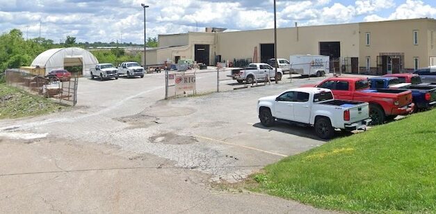 $98 million in loans during the snow show