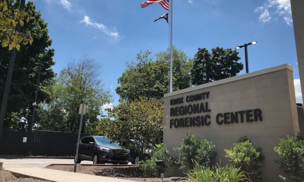Regional Forensic Center: 19 deaths linked to new synthetic opioid in East Tennessee