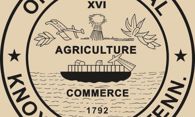 Knox County Mayoral Candidate Forum at HVBCA on Wednesday