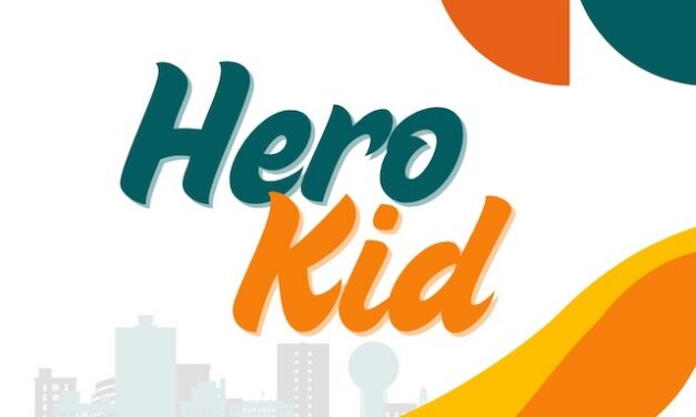 Hero Kid Award campaign begins