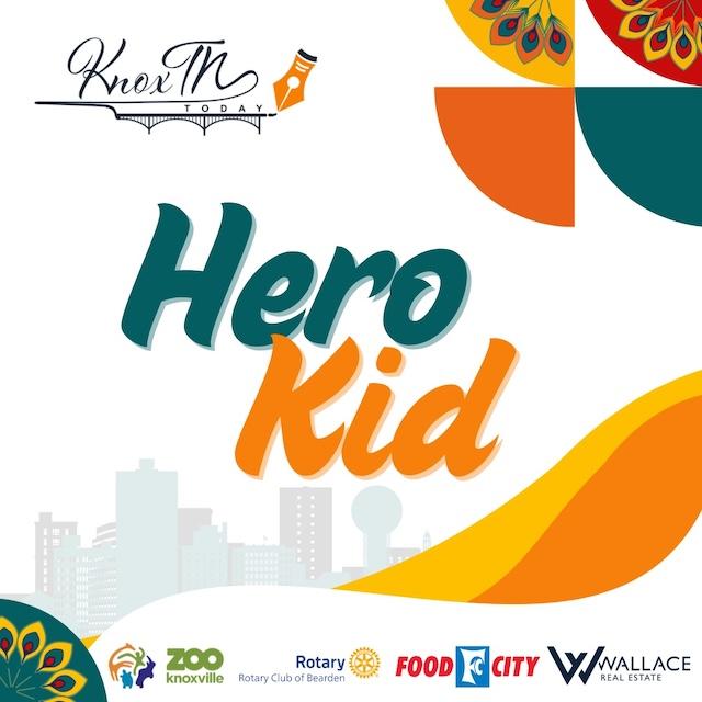 Hero Kid Award campaign begins