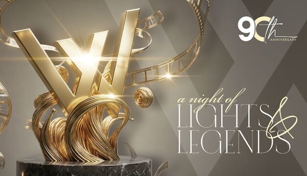 Wallace Real Estate honors Top Agents at “A Night of Lights & Legends” Awards Celebration 