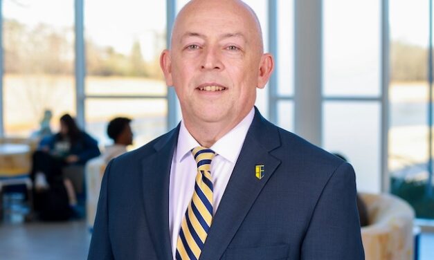 PSCC hires Mark Hust as VP