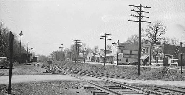 Not so long ago … the legacy of Margaret Angel