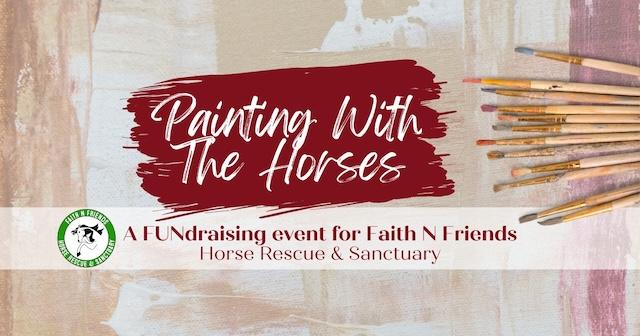 A creative night for a beautiful cause