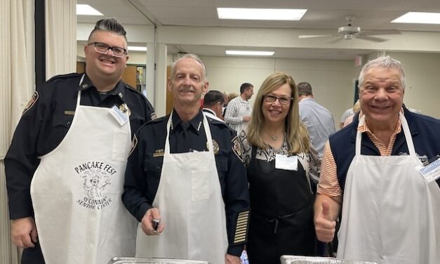 O’Connor Center Annual Pancake Fest ahead & seeking sponsors