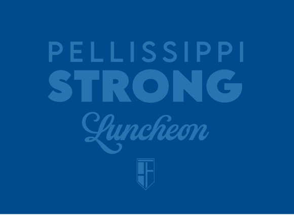 Pellissippi Strong Luncheon presented by FirstBank
