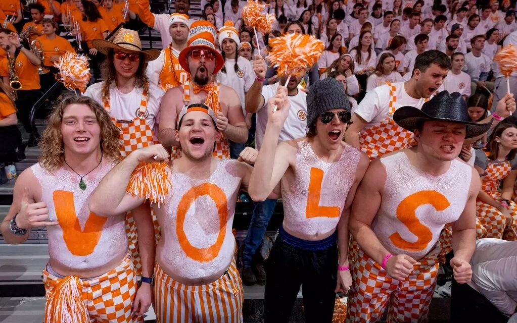 Vols down Auburn with defense, rebounding and free throws