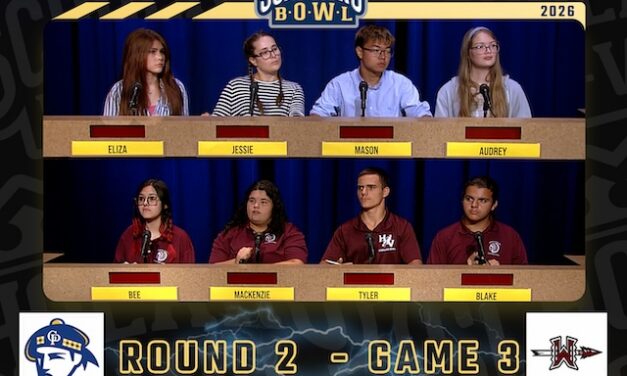 TN Scholars’ Bowls recent wins, competitions continue