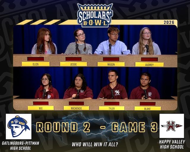 TN Scholars’ Bowls recent wins, competitions continue