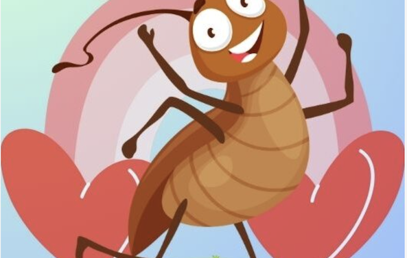 Hiss & Tell is back for Valentine’s Day at Zoo Knoxville