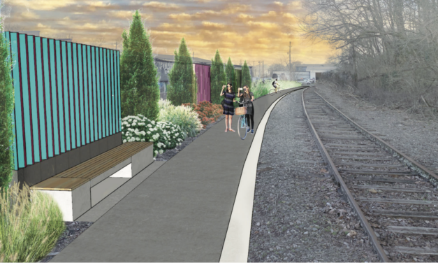 SoKno Trail + Tyler Pavlis + Judith Rosenberg + Ellie Moore ++